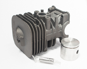 Поршневая группа подходит для бензокосы  ХУСКВАРНА 125 R Ultra Pro