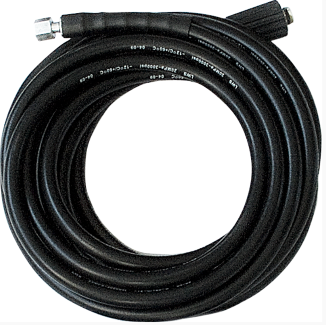 Шланг высокого давления, 8 м, M22F-1/4"F, Lavor
