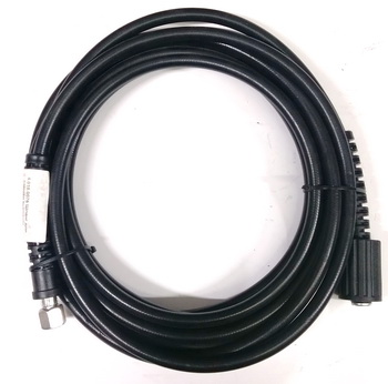 Шланг высокого давления, 8 м, M22F-1/4"F, Lavor