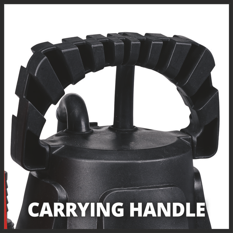 Насос погружной дренажный Einhell GC-DP 3325