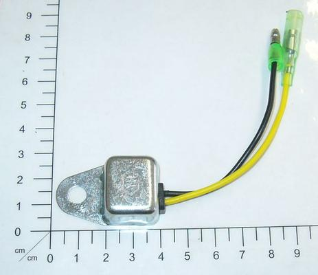Реле защиты /Бензогенератор BT-PG 2800