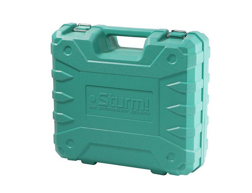 Шуруповерт Sturm! CD3614T