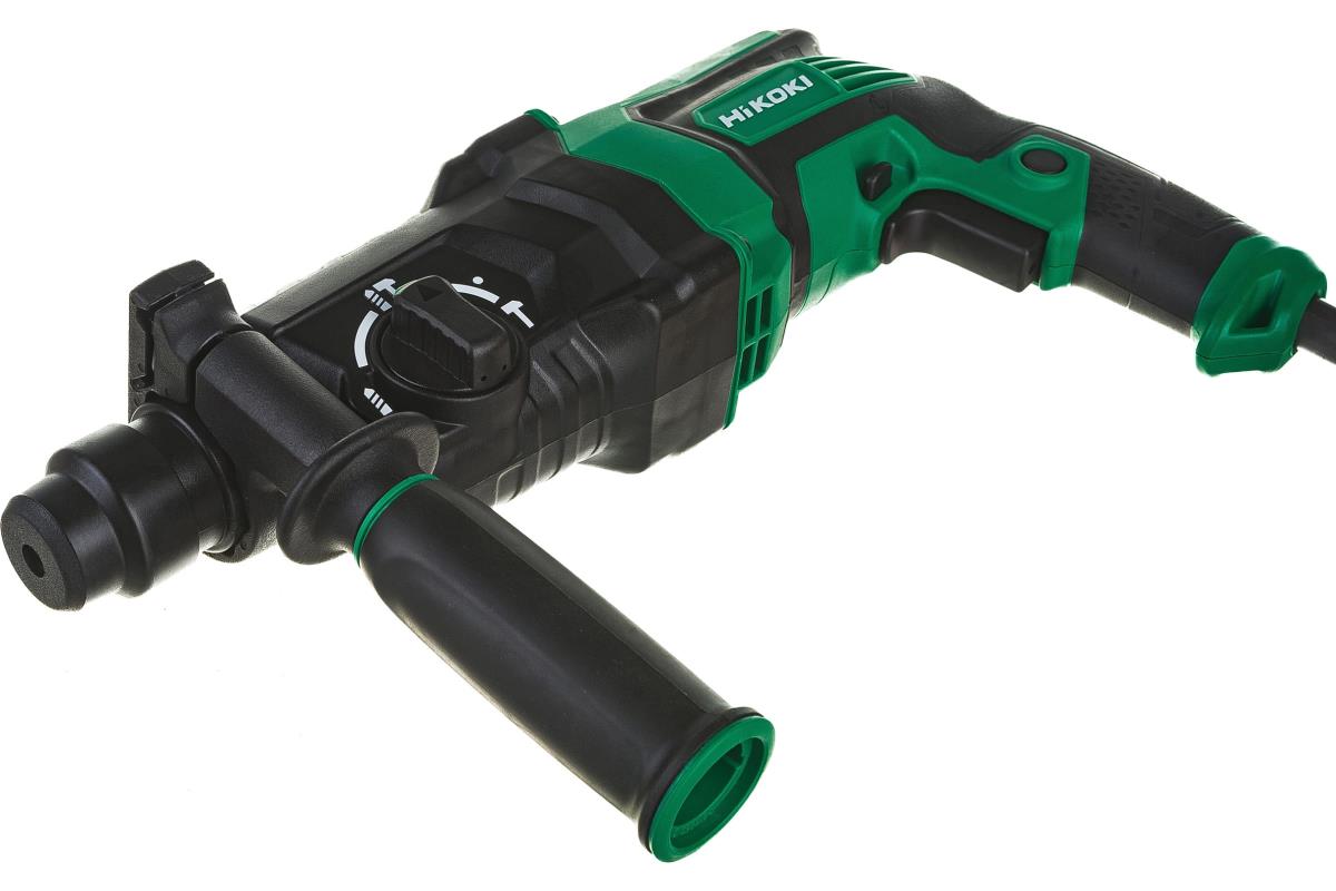 Перфоратор Hikoki DH26PC2