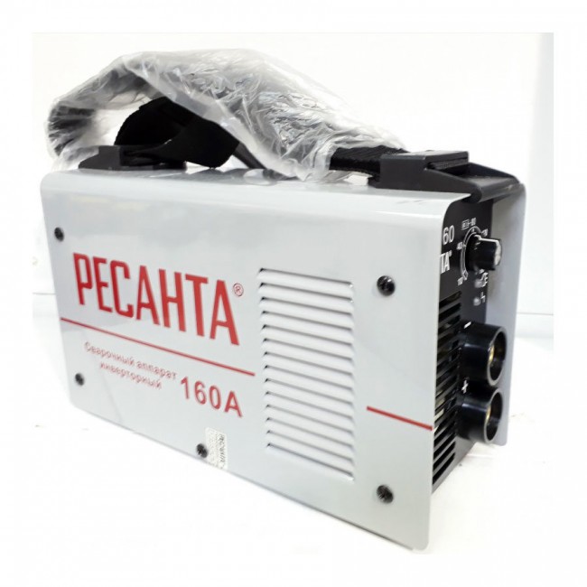 Сварочный инвертор Ресанта САИ 160