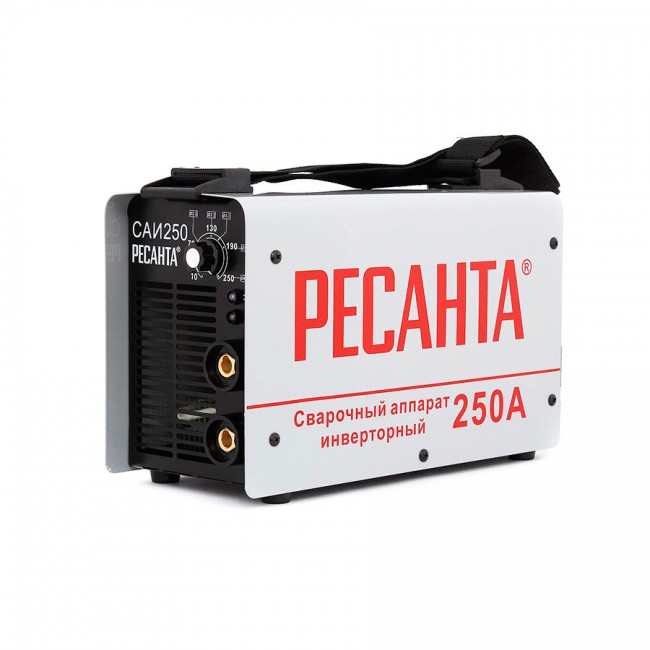 Сварочный инвертор Ресанта САИ 250