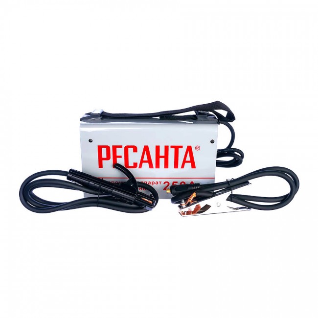 Сварочный инвертор Ресанта САИ 250