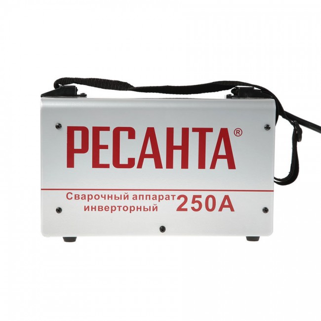 Сварочный инвертор Ресанта САИ 250