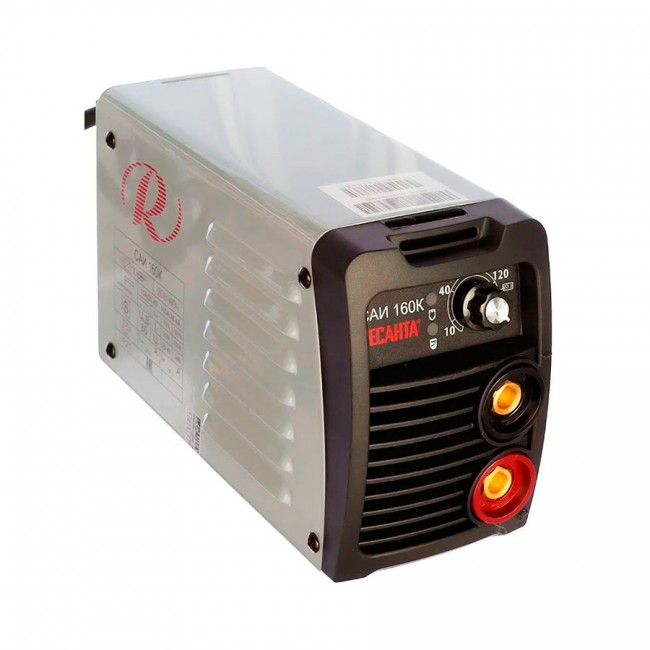 Сварочный инвертор Ресанта САИ-160К