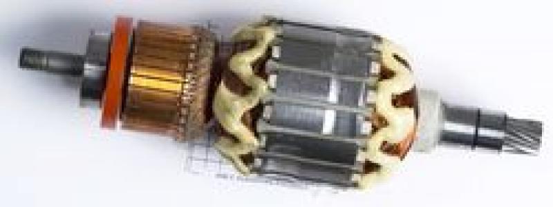 Pотор в сборе для HR4500C