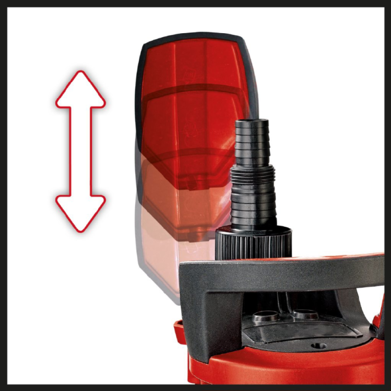 Погружной насос Einhell GE-DP 7330 LL ECO