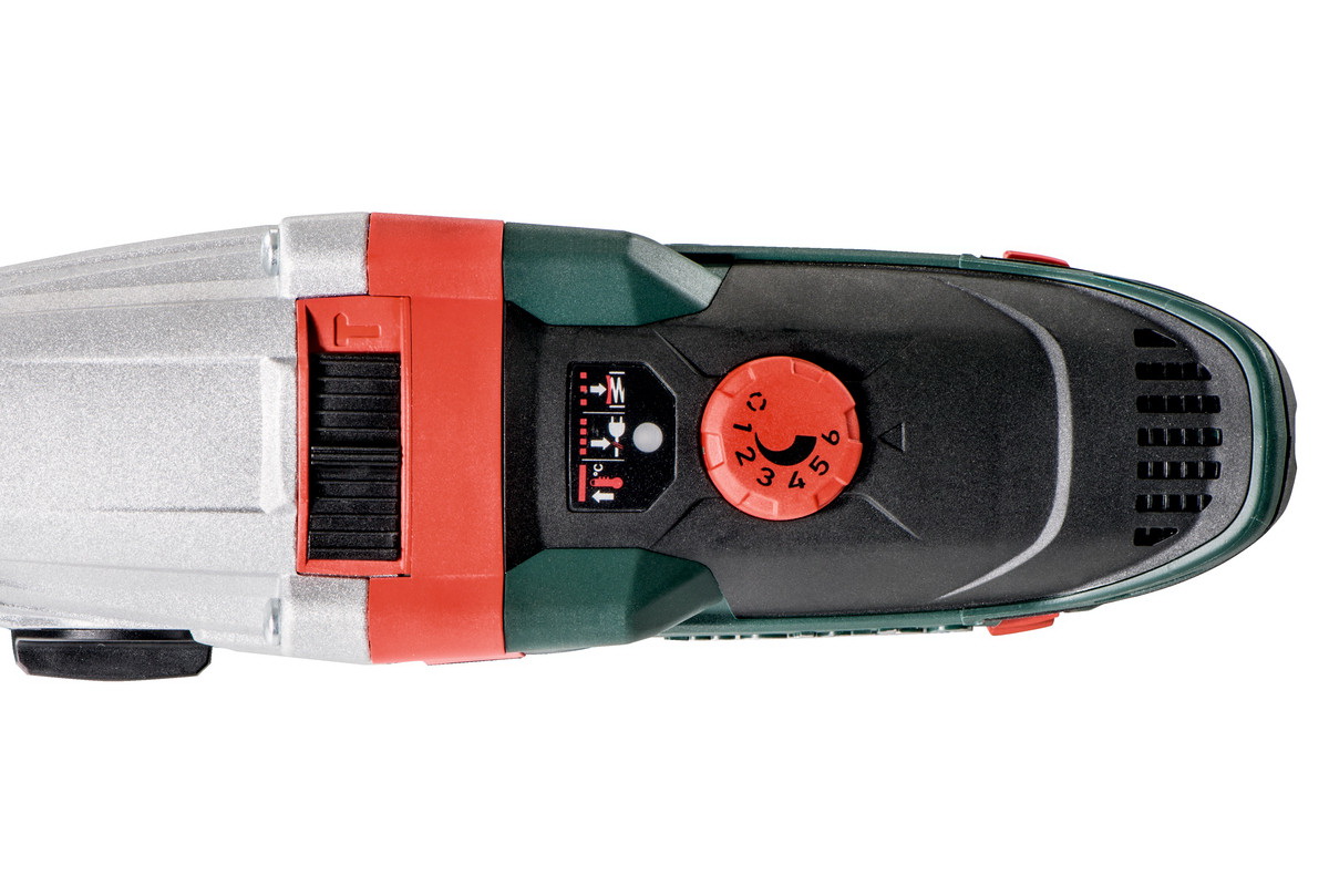 Дрель Metabo SBEV 1100-2 S