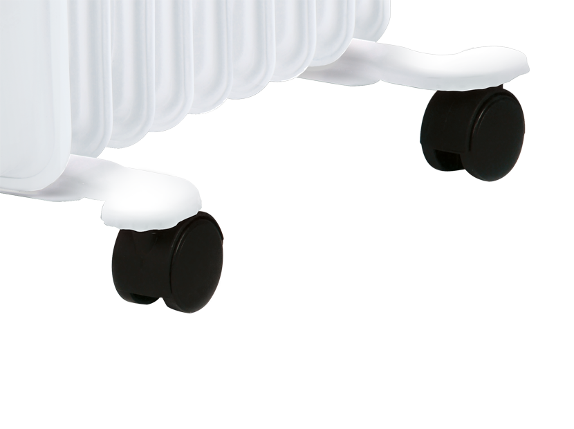 Масляный радиатор BALLU Comfort BOH/CM-11WDN
