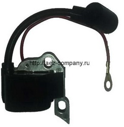 катушка зажигантя для б/пилы Штиль MS 170-180