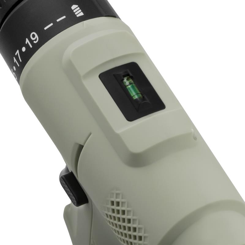 Шуруповерт Kolner KCD 12BL (Olive)