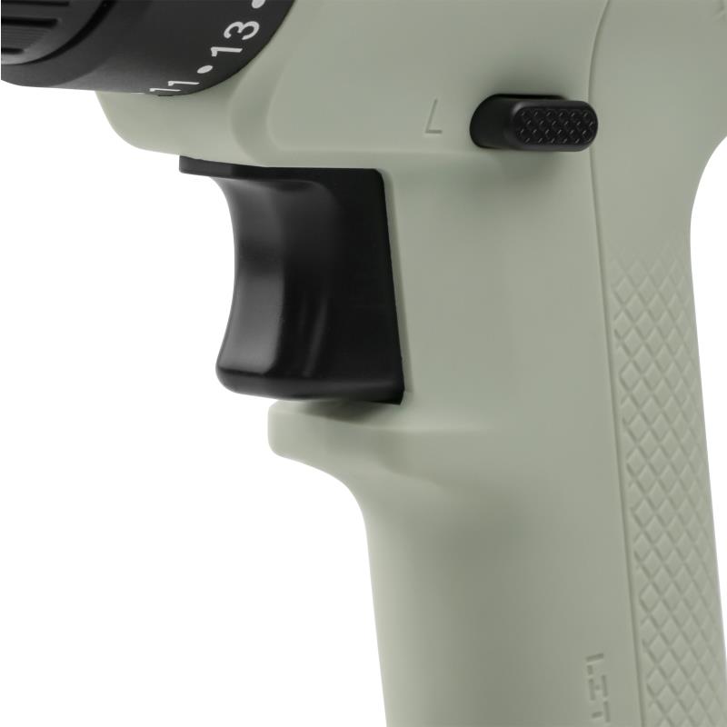 Шуруповерт Kolner KCD 12BL (Olive)