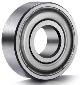 Подшипник 607 2Z для Эксцентриковой шлифовальной машины WES-125