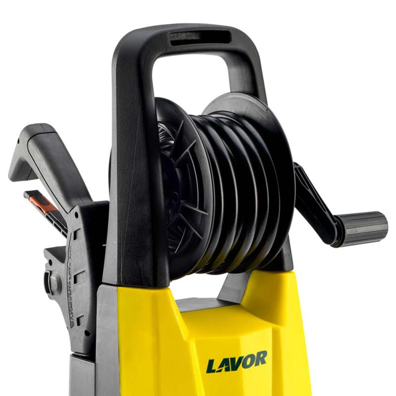 Мойка высокого давления Lavor One Extra 135 