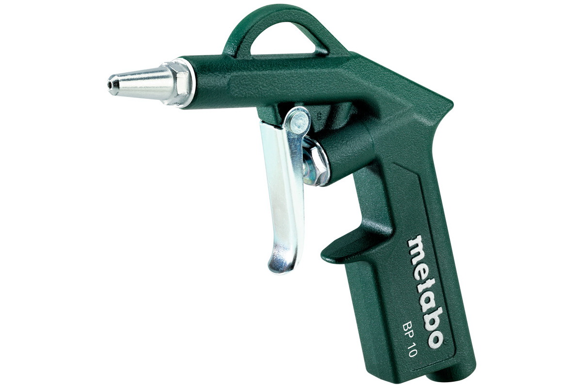 Продувочный пистолет Metabo BP 10
