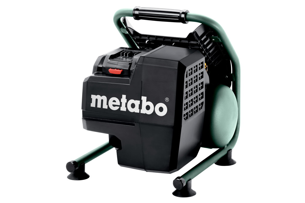 Компрессор Metabo Power 160-5 18 LTX BL OF
