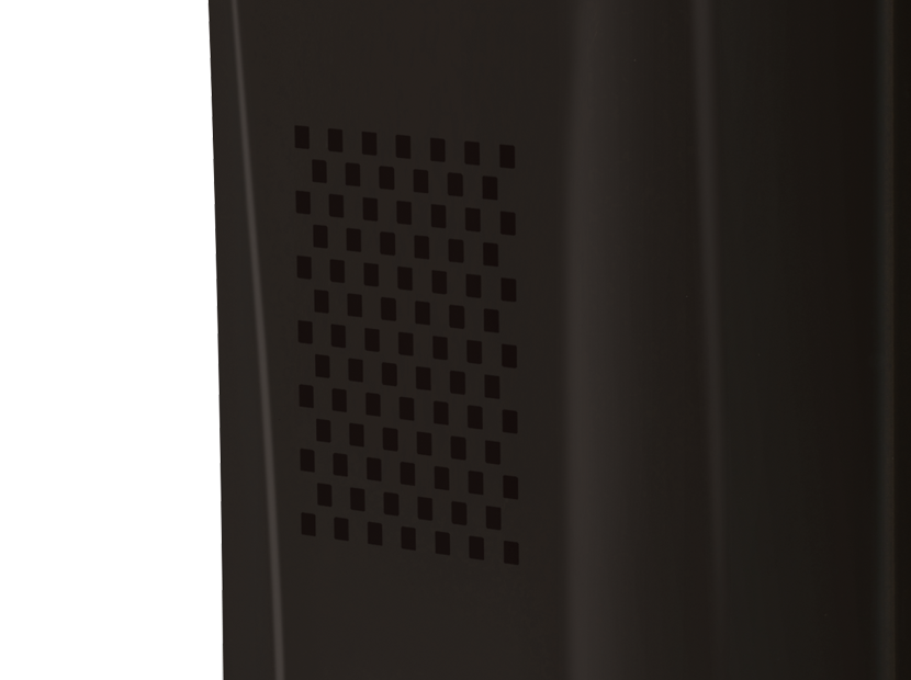 Масляный радиатор BALLU Modern BOH/MD-07BBN 1500