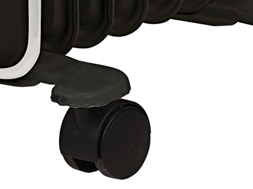 Масляный радиатор BALLU Modern BOH/MD-07BBN 1500