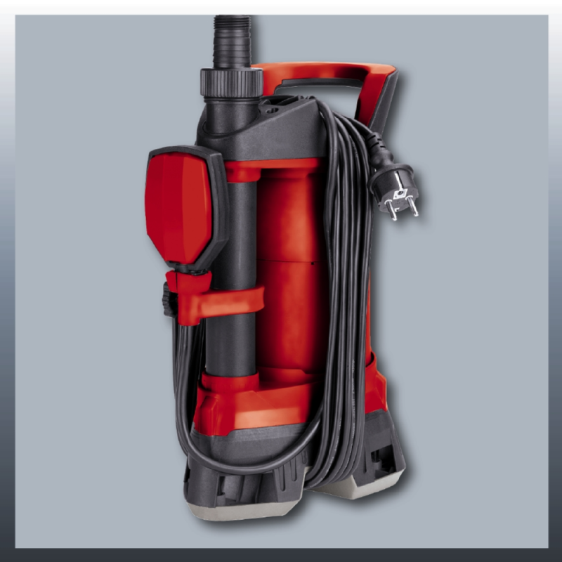 Погружной насос Einhell GE-DP 6935 ECO