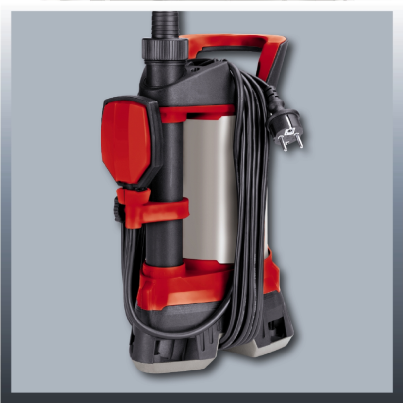 Погружной насос Einhell GE-DP 7935 N ECO