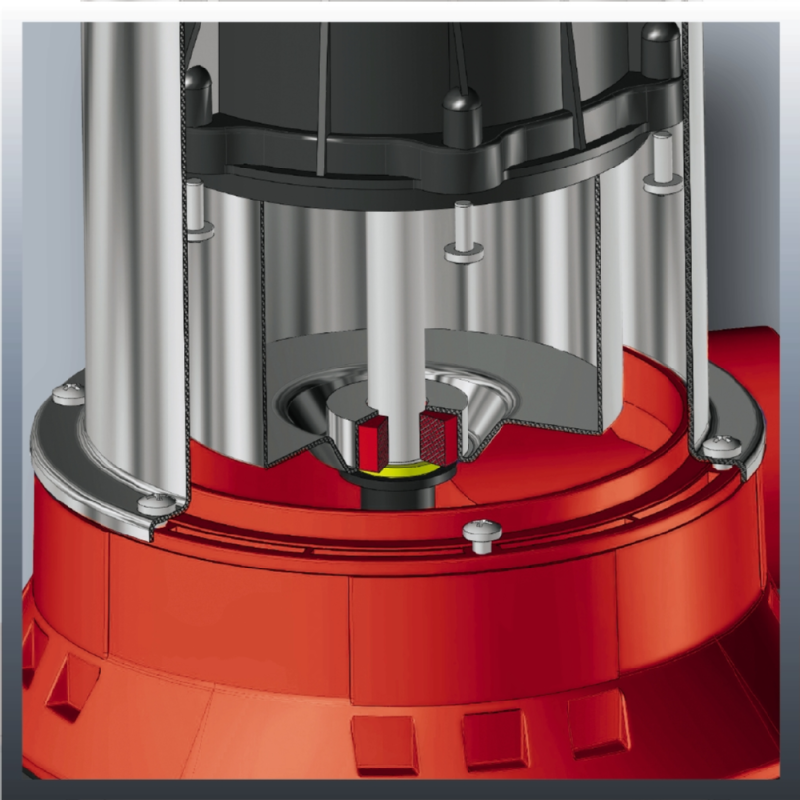 Погружной насос Einhell GE-DP 7935 N ECO