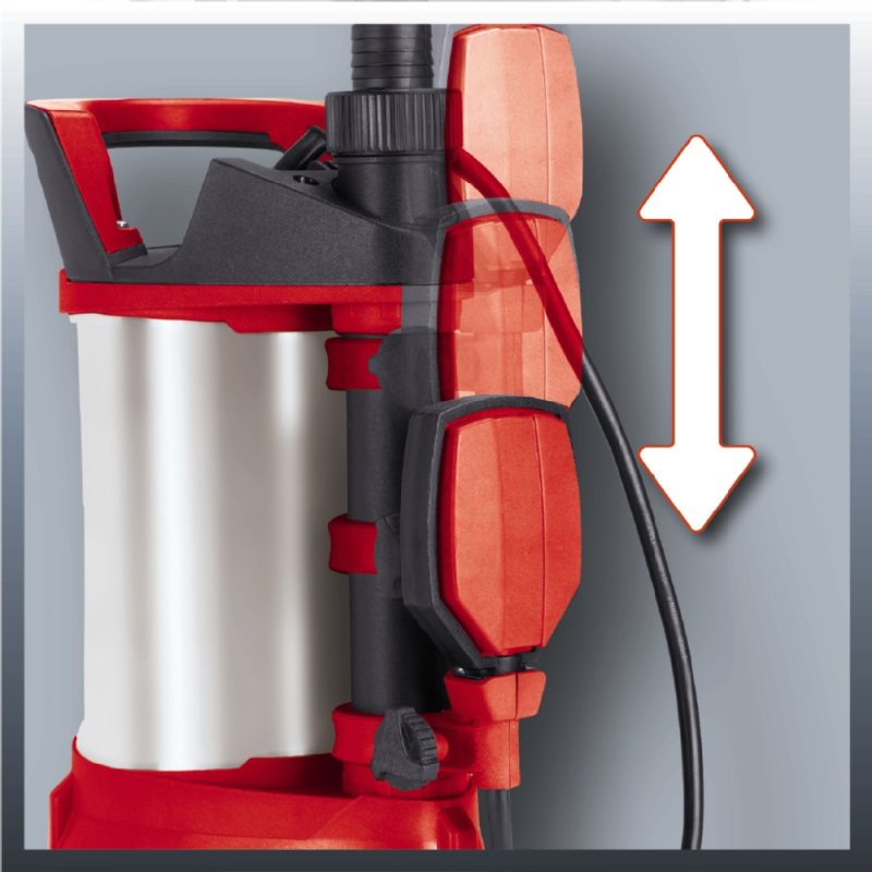 Погружной насос Einhell GE-DP 7935 N ECO