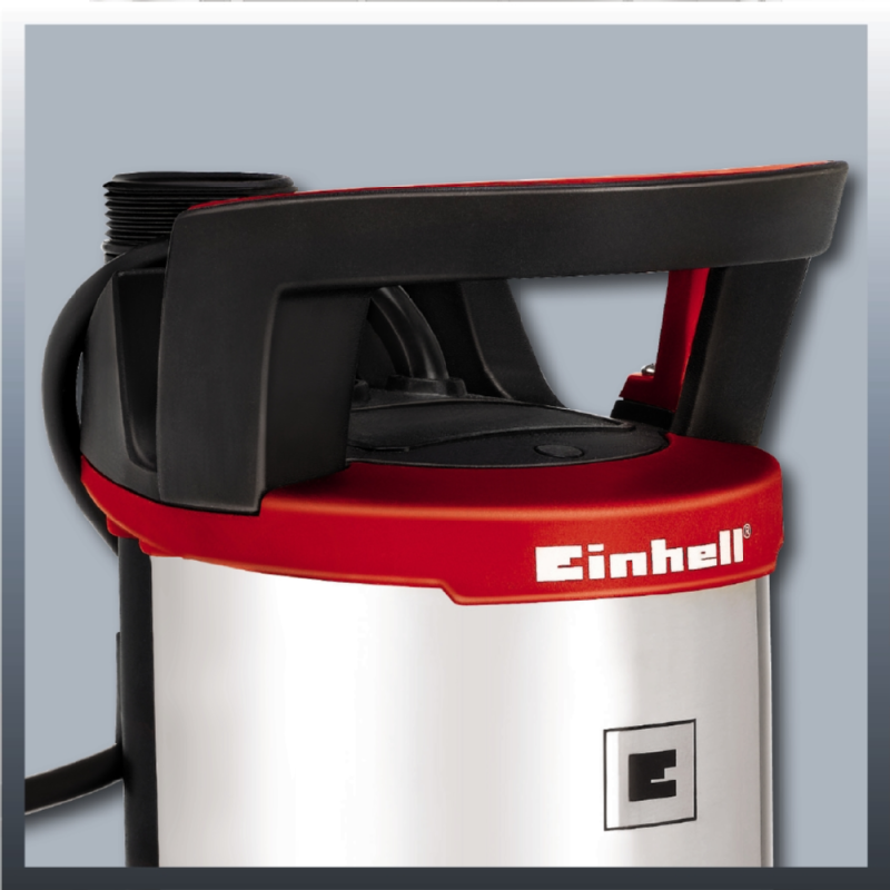 Погружной насос Einhell GE-DP 7935 N ECO