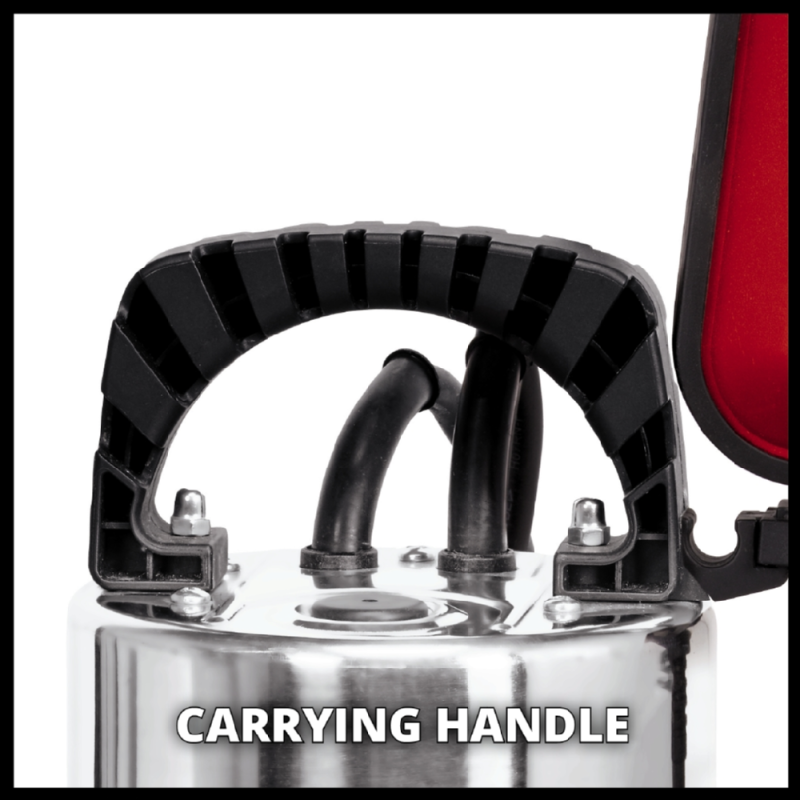 Погружной насос Einhell GE-DP 9035 N
