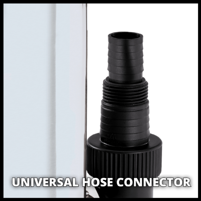 Погружной насос Einhell GE-DP 9035 N