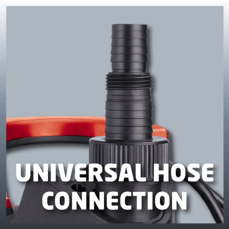 Погружной насос Einhell RG-DP 8735