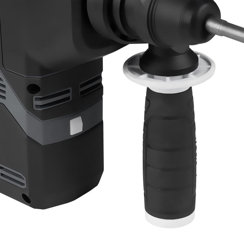 Перфоратор аккумуляторный Stavr SBH 18BL-28AV-1K (1×4.0 Ah)