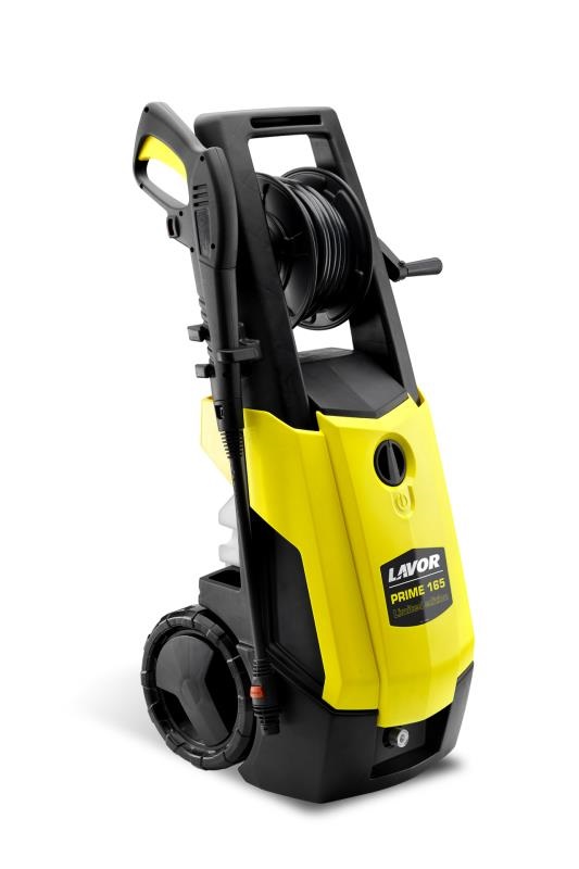 Мойка высокого давления Lavor Prime 165