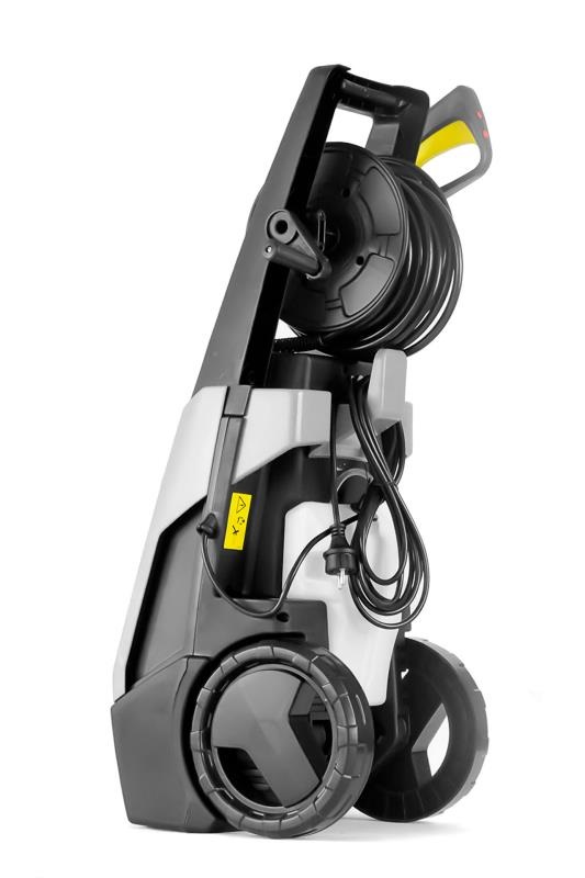 Мойка высокого давления Lavor Prime 165