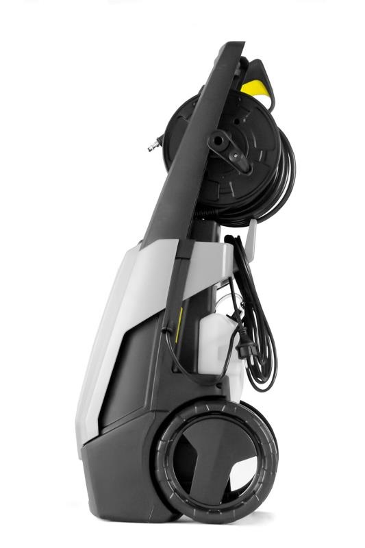 Мойка высокого давления Lavor Prime 165