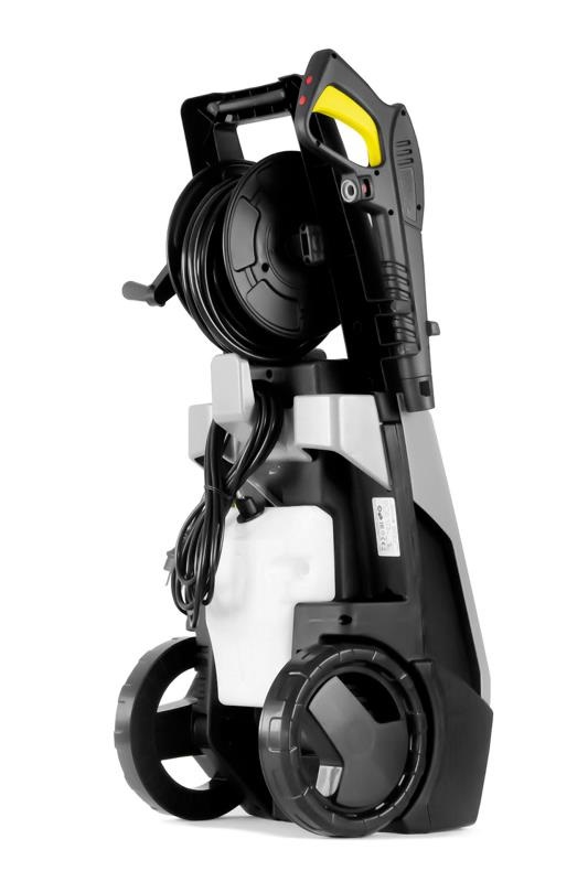 Мойка высокого давления Lavor Prime 165