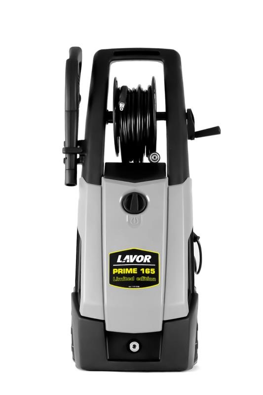 Мойка высокого давления Lavor Prime 165