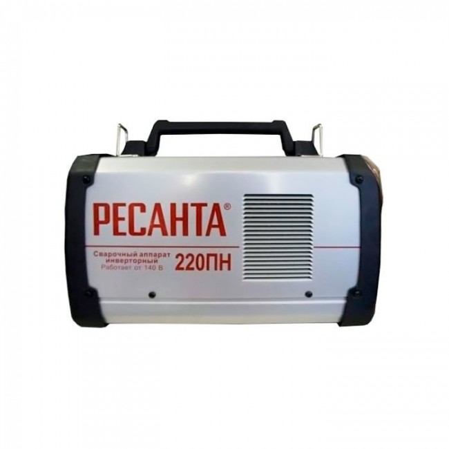 Сварочный инвертор Ресанта САИ-220ПН