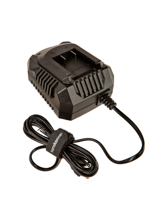 Зарядное устройство Hanskonner Unibattery 18V