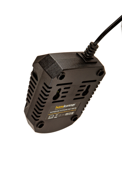 Зарядное устройство Hanskonner Unibattery 18V