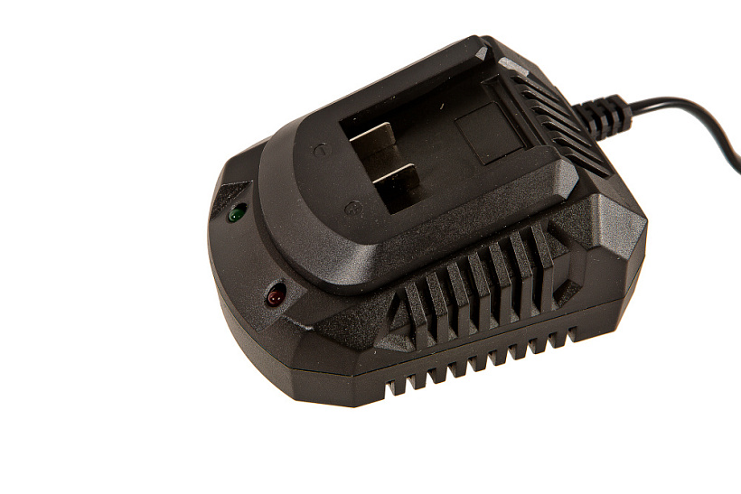 Зарядное устройство Hanskonner Unibattery 18V