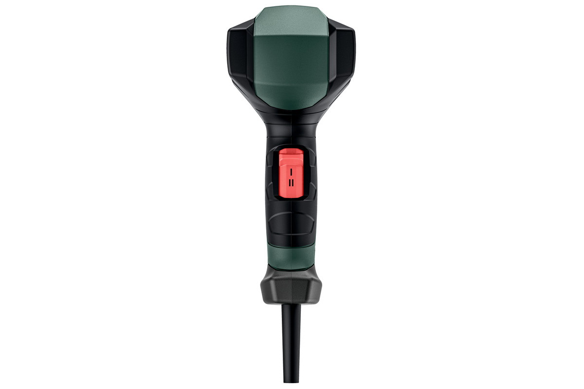 Фен промышленный Metabo HG 16-500