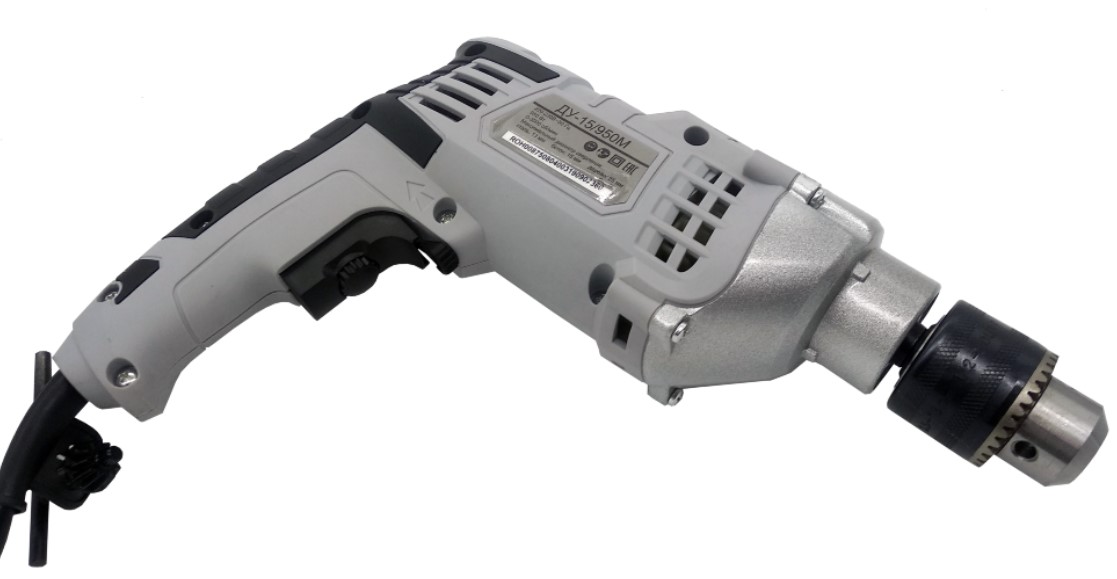 Дрель Ресанта ДУ-15/950М