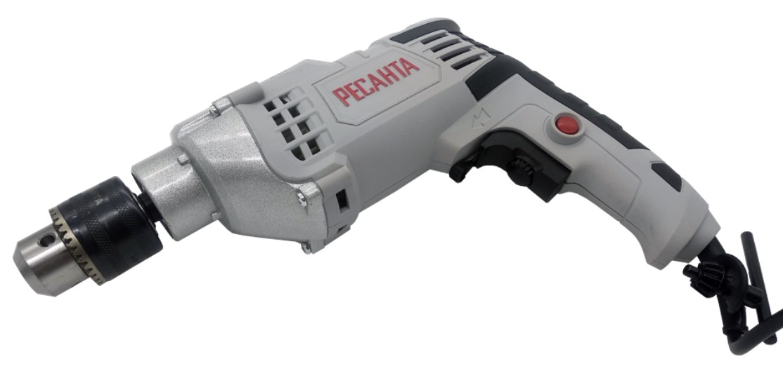 Дрель Ресанта ДУ-15/950М