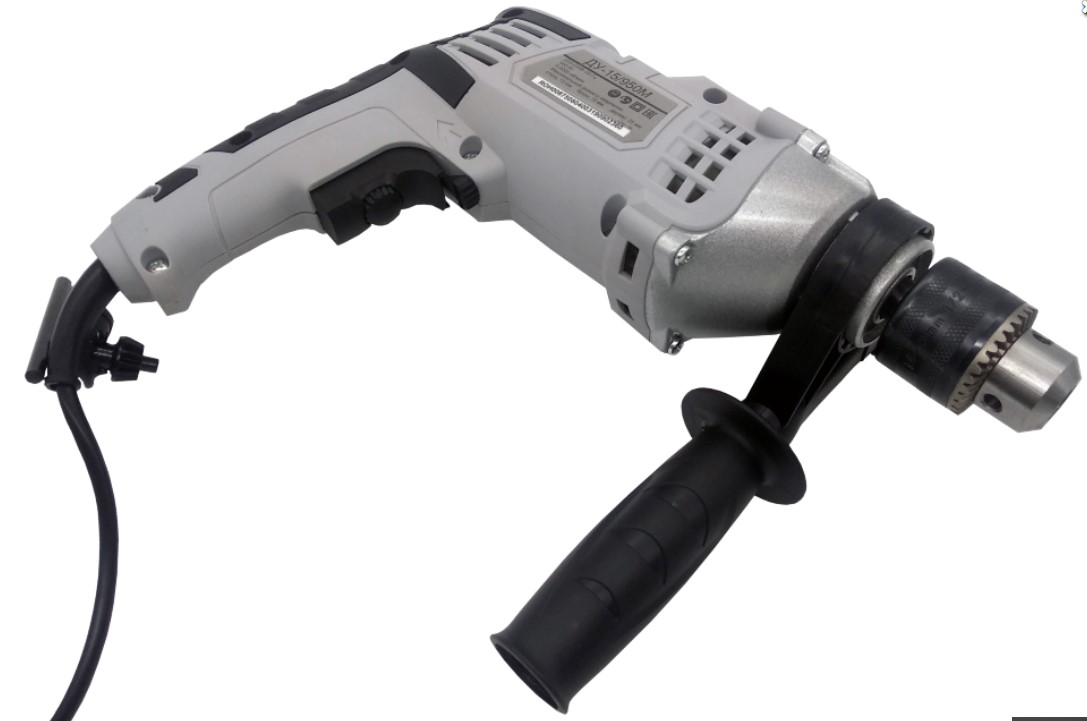 Дрель Ресанта ДУ-15/950М