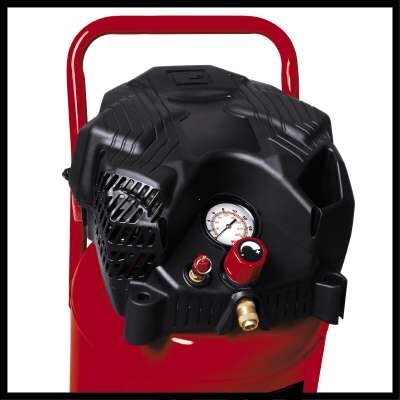 Компрессор Einhell TC-AC 240/50/10 OF