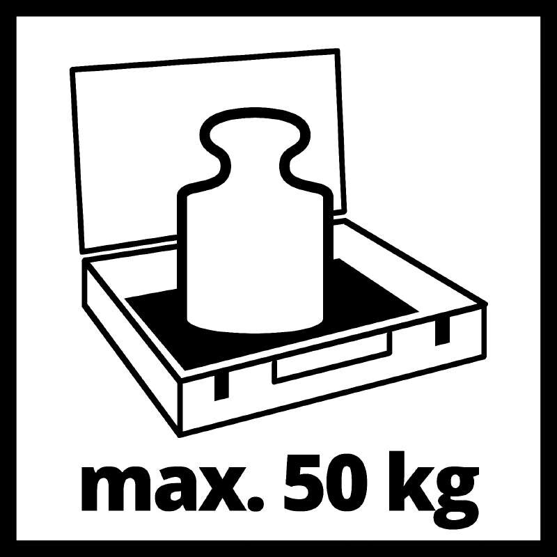 Кейс Einhell E-Box L70/35