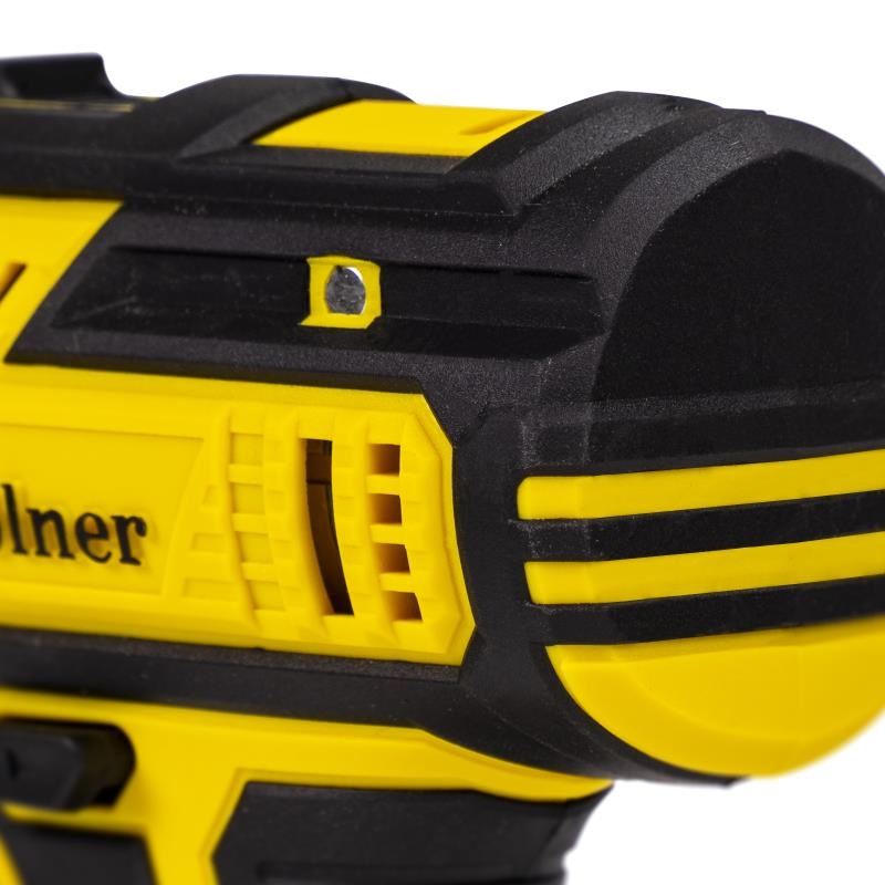 Шуруповерт Kolner KCD 20L